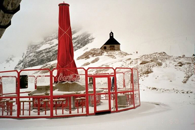 Zugspitze