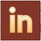 Linked In Icon