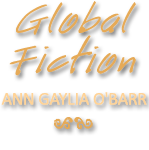 Ann Gaylia O'Barr